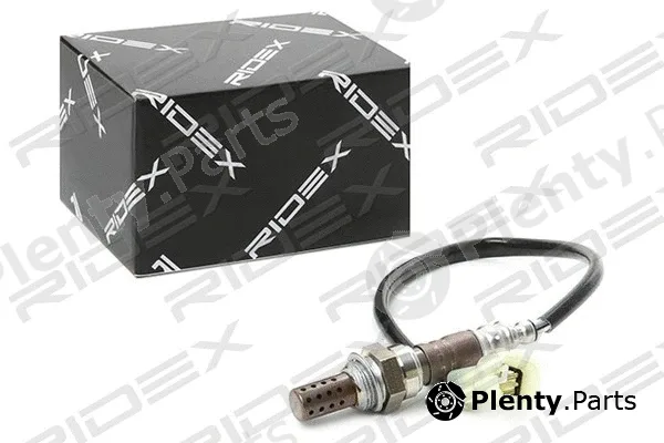 Ridex 3922L0201 — Lambda Sensor
