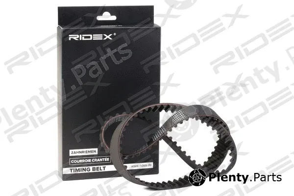 Ridex 306T0094 — Timing Belt