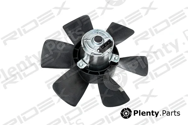 Ridex 508R0089 — Fan, engine cooling