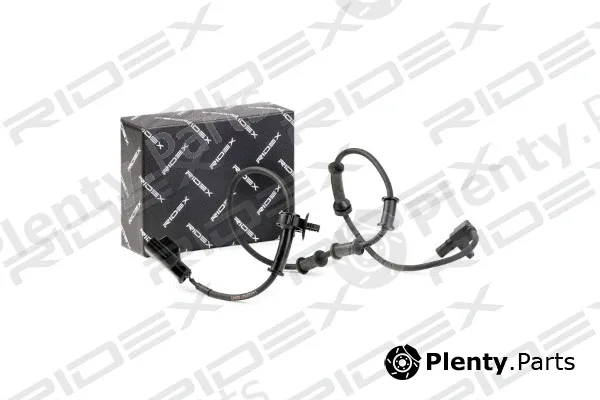 Ridex 412W0812 — Sensor, wheel speed