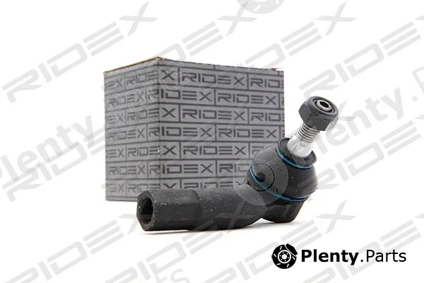 Ridex 914T0042 — Tie Rod End