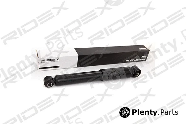 Ridex 854S0103 — Shock Absorber