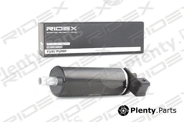 Ridex 458F0057 — Fuel Pump