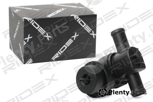 Ridex 2073C0011 — Coolant Control Valve