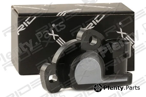 Ridex 3940T0020 — Sensor, throttle position