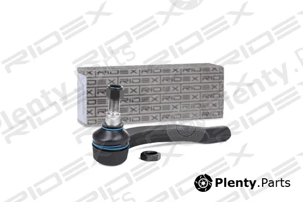 Ridex 914T0267 — Tie Rod End