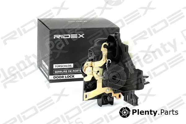 Ridex 1361D0077 — Door Lock