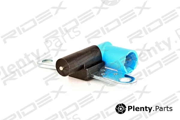 Ridex 833C0050 — Sensor, crankshaft pulse