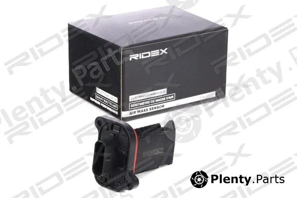 Ridex 3926A0191 — Mass Air Flow Sensor