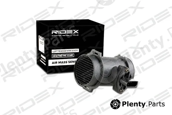 Ridex 3926A0099 — Mass Air Flow Sensor