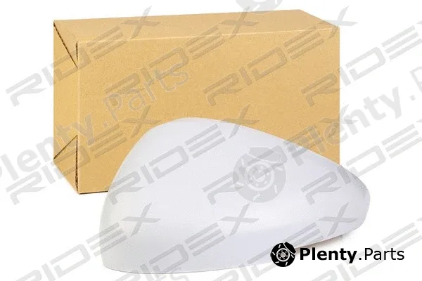 Ridex 23A0096 — Cover, exterior mirror