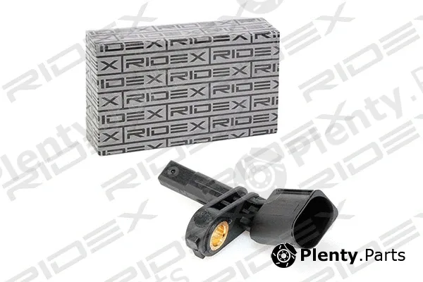Ridex 412W0153 — Sensor, wheel speed