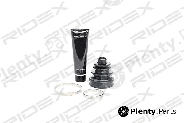 Ridex 193B0020 — Bellow Kit, drive shaft