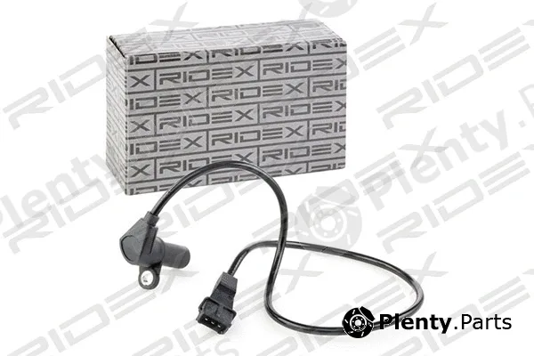 Ridex 3946S0089 — Sensor, crankshaft pulse