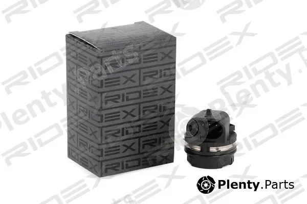 Ridex 3940T0027 — Sensor, throttle position