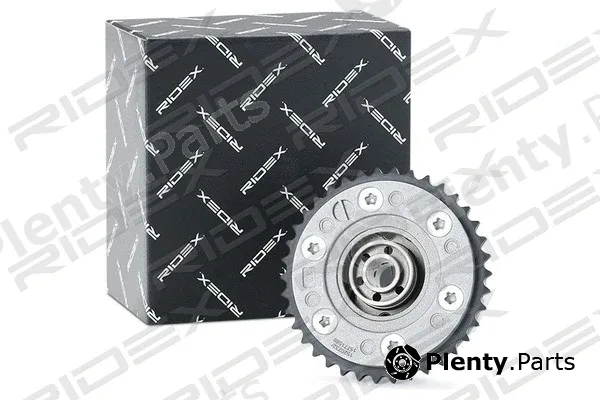 Ridex 4106C0025 — Actuator, exentric shaft (variable valve lift)