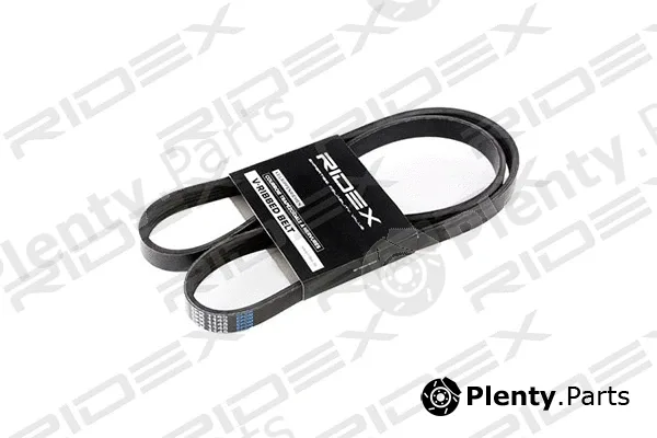 Ridex 305P0111 — V-Ribbed Belt