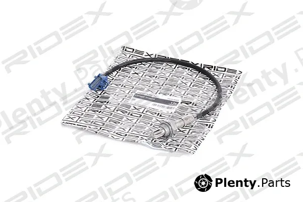 Ridex 3922L0095 — Lambda Sensor