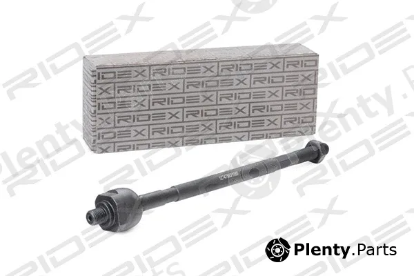 Ridex 51T0185 — Inner Tie Rod