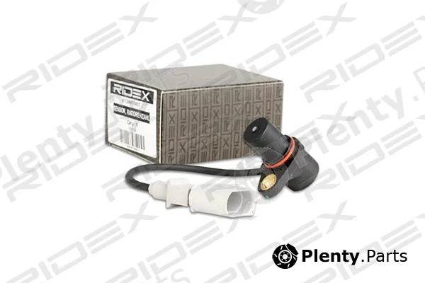 Ridex 833C0011 — Sensor, crankshaft pulse