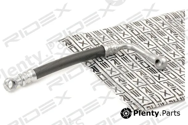 Ridex 3739O0007 — Oil Pipe, charger