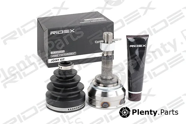 Ridex 5J0136 — Joint Kit, drive shaft