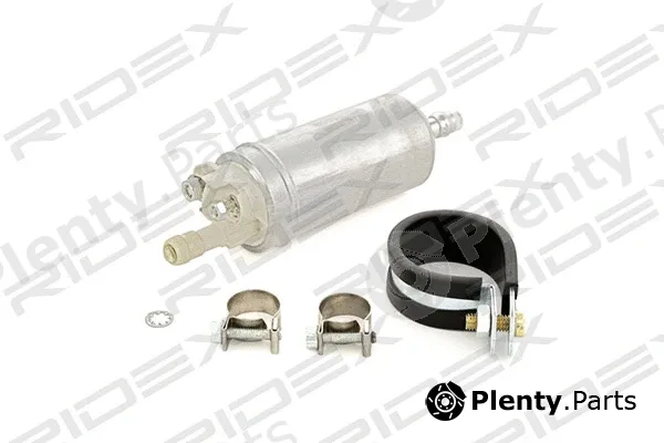 Ridex 458F0008 — Fuel Pump