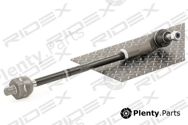 Ridex 284R0136 — Tie Rod