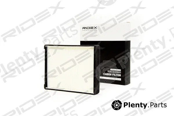 Ridex 424I0095 — Filter, cabin air
