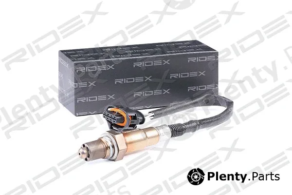 Ridex 3922L0021 — Lambda Sensor