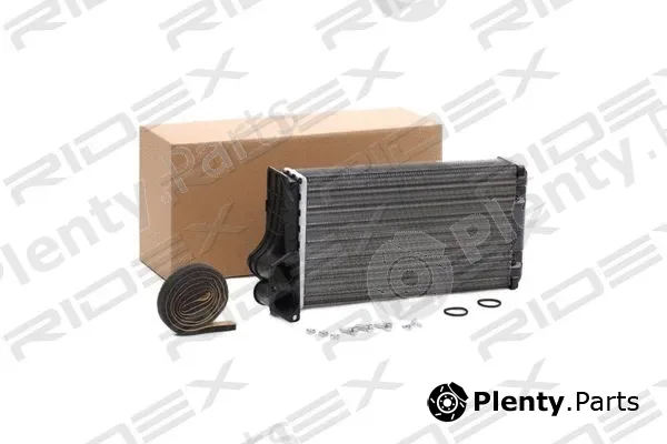 Ridex 467H0039 — Heat Exchanger, interior heating