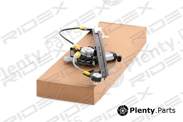 Ridex 1561W0123 — Window Regulator