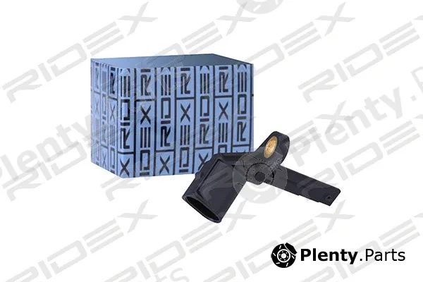 Ridex 412W0109 — Sensor, wheel speed