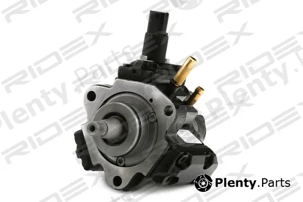Ridex 3918H0164R — High Pressure Pump