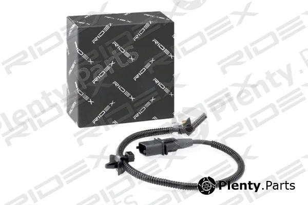 Ridex 833C0217 — Sensor, crankshaft pulse