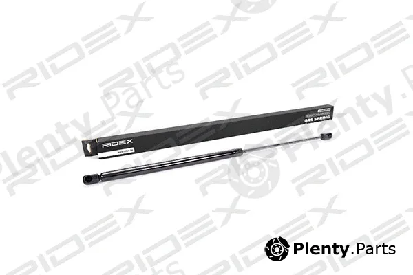 Ridex 219G0357 — Gas Spring, boot/cargo area