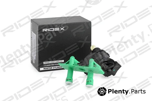Ridex 234M0005 — Master Cylinder, clutch