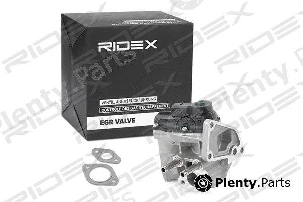 Ridex 1145E0054 — EGR Valve