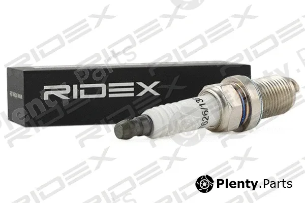 Ridex 686S0049 — Spark Plug
