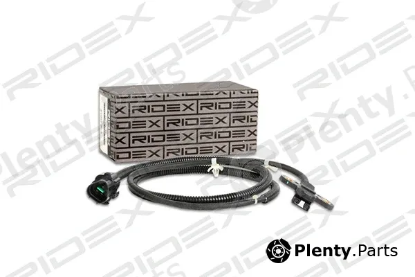 Ridex 833C0027 — Sensor, crankshaft pulse
