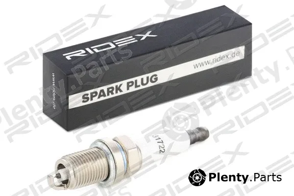Ridex 686S0044 — Spark Plug