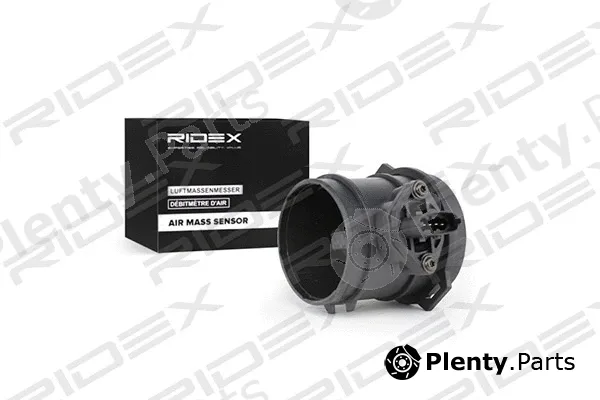Ridex 3926A0183 — Mass Air Flow Sensor