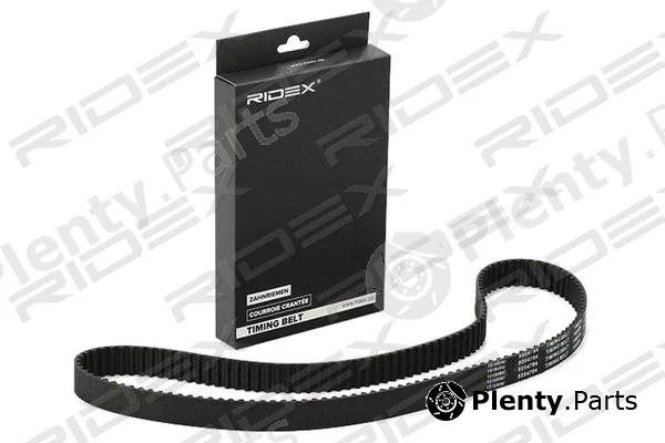 Ridex 306T0053 — Timing Belt
