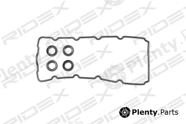 Ridex 979G0017 — Gasket Set, cylinder head cover