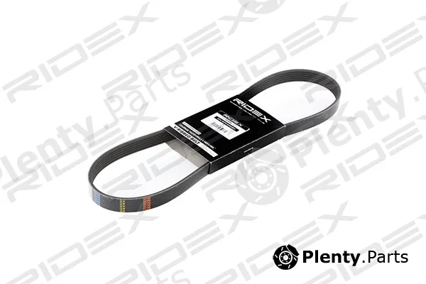 Ridex 305P0052 — V-Ribbed Belt