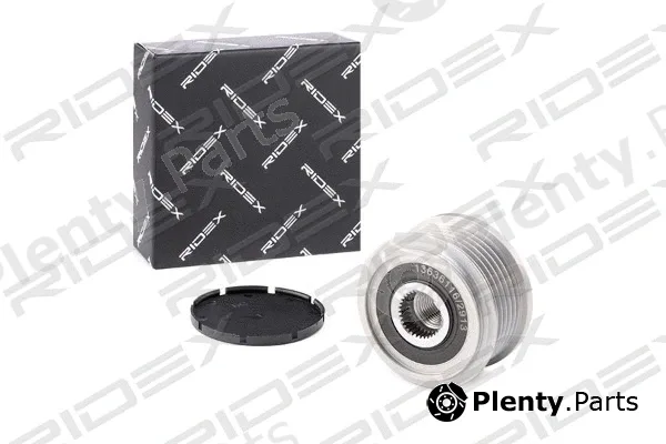 Ridex 1390F0065 — Alternator Freewheel Clutch