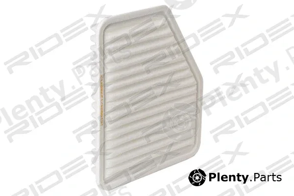 Ridex 8A0749 — Air Filter
