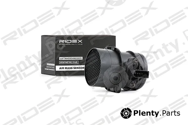 Ridex 3926A0142 — Mass Air Flow Sensor