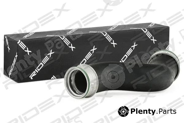 Ridex 3314C0006 — Charge Air Hose