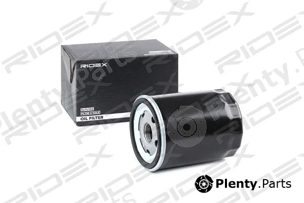 Ridex 7O0178 — Oil Filter